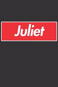 Juliet