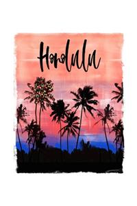 Honolulu