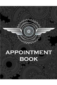 Appointment Book