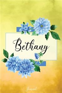 Bethany Journal