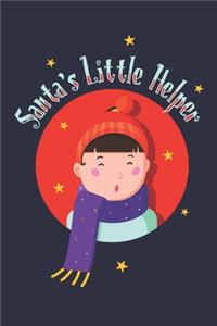 Santa's Little Helper