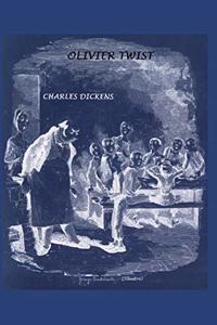 OLIVIER TWIST (Roman Illustré)