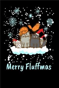 Merry Fluffmas