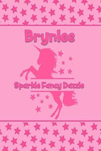 Brynlee Sparkle Fancy Dazzle