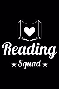 Fanfiction Reading Squad