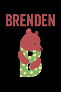 Brenden