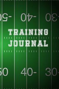 Training Journal