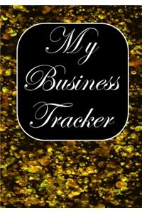 My business Tracker