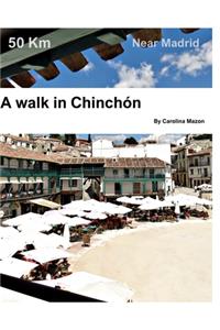 walk in Chinchon