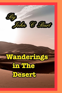 Wanderings in The Desert.