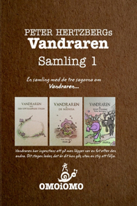 Vandraren - Samling 1