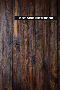 Dot Grid Notebook