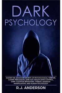 Dark Psychology