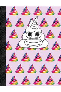Composition Book