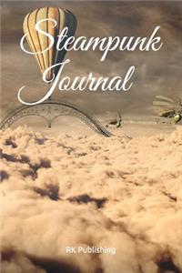 Steampunk Journal