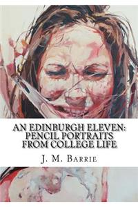 An Edinburgh Eleven