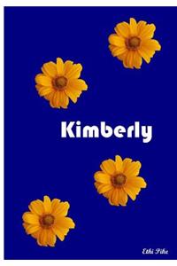 Kimberly