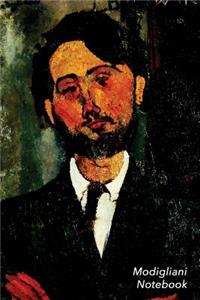 Modigliani Notebook