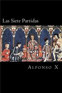 Las Siete Partidas (Spanish Edition)