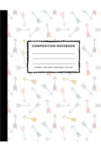 Composition Notebook