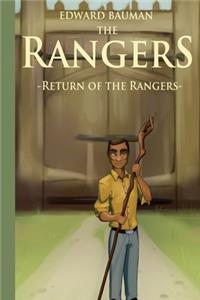 Rangers Book 3