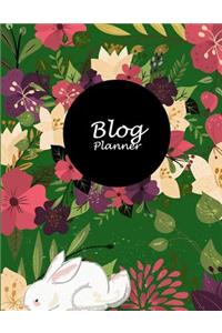 Blog Planner