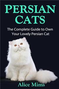 Persian Cats