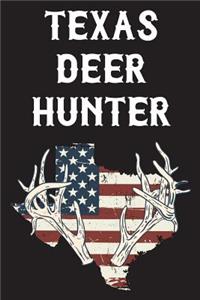 Texas Deer Hunter