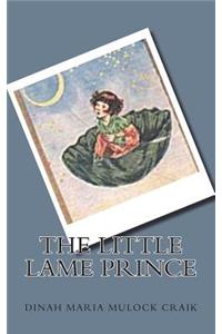The Little Lame Prince