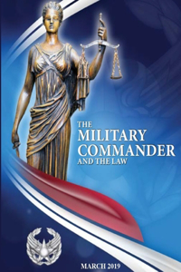 Military Commander and the Law
