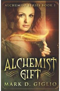 Alchemist Gift