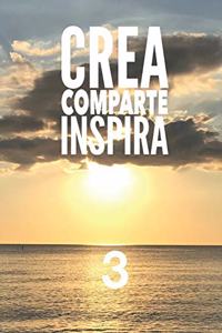 Crea Comparte Inspira 3