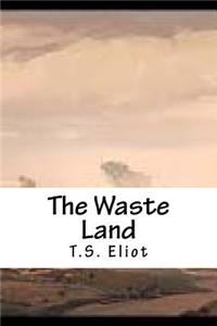 The Waste Land