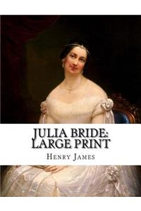 Julia Bride