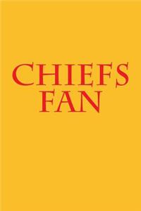 Chiefs Fan