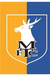 Mansfield Town F.C.Diary