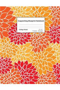 Copywriting Blueprint Notebook