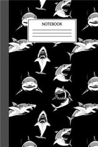 Shark Notebook