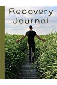 Recovery Journal