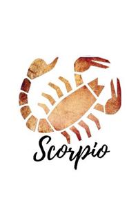 Scorpio