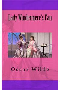 Lady Windermere's Fan