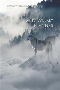 2019 Weekly Planner