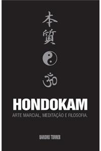 Hondokam - Arte Marcial, Medita