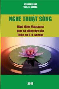 Ngh&#7879; thu&#7853;t s&#7889;ng