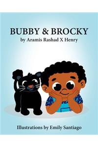 Bubby & Brocky