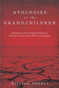 Apologies to the Grandchldren