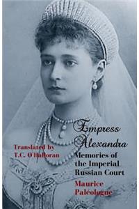 Empress Alexandra