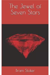 The Jewel of Seven Stars