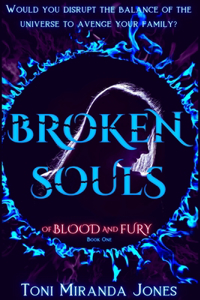 Broken Souls