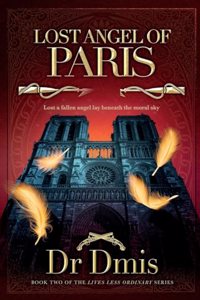 Lost Angel of Paris